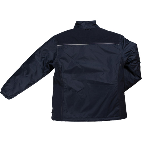 Waterproof Oxford 3-in-1 Parka, Women's, 3X-Large, Navy Blue Absolute Business Supply