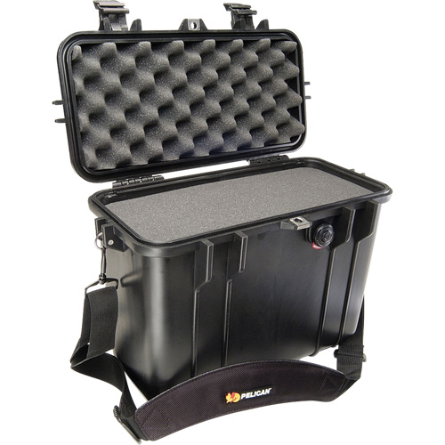 Protector Case Top Loader Case, Hard Case Absolute Business Supply
