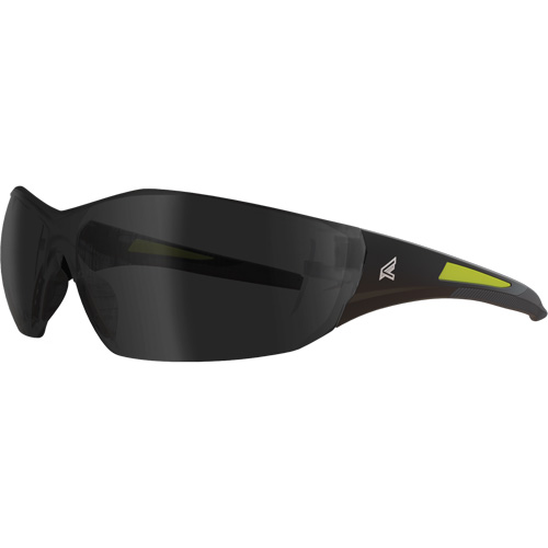 Delano G2 Safety Glasses, Grey/Smoke Lens, ANSI Z87+/Meets/Exceeds CSA Z94.3 Absolute Business Supply