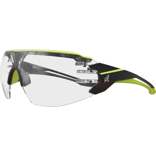 Lunettes de s&eacute;curit&eacute; Taven, Lentille Transparent, Pare-vapeur, ANSI Z87+/R&eacute;pond ou surpasse la norme CSA Z94.3 Absolute Business Supply