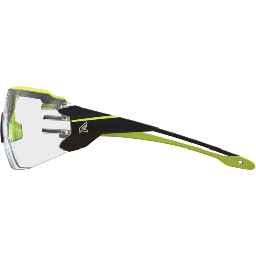 Lunettes de s&eacute;curit&eacute; Taven, Lentille Transparent, Pare-vapeur, ANSI Z87+/R&eacute;pond ou surpasse la norme CSA Z94.3 Absolute Business Supply