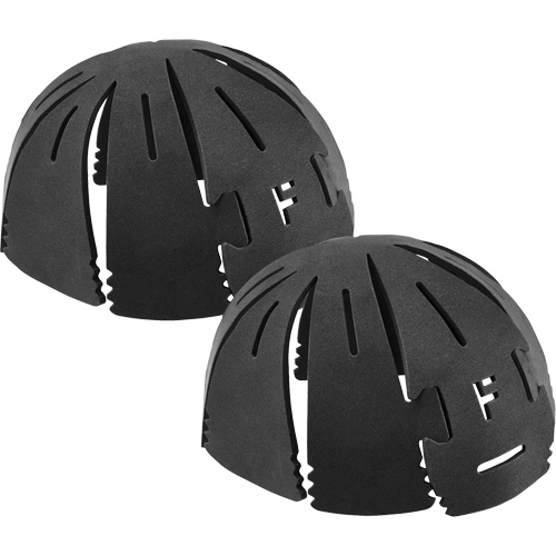 Encart universel Skullerz 8944 pour casquette antichocs Absolute Business Supply