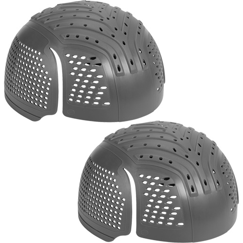Encart universel Skullerz 8945F(x) pour casquette antichocs Absolute Business Supply