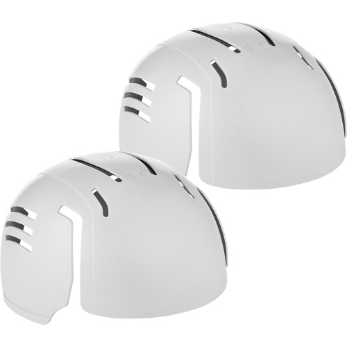 Encart universel Skullerz 8945 pour casquette antichocs Absolute Business Supply