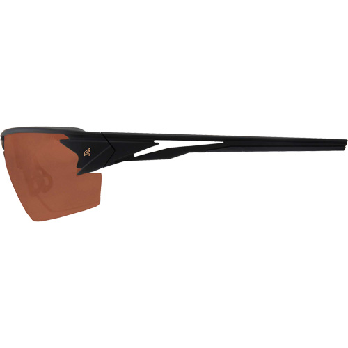 Lunettes de s&eacute;curit&eacute; Pumori, Lentille Cuivre, Anti-&eacute;gratignures/Polaris&eacute;, ANSI Z87+/MCEPS GL-PD 10-12/R&eacute;pond ou surpasse la norme CSA Z94.3 Absolute Business Supply