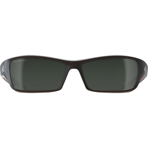 Lunettes de s&eacute;curit&eacute; Reclus, Lentille Miroir argent&eacute;, Anti-&eacute;gratignures/Polaris&eacute;, ANSI Z87+/MCEPS GL-PD 10-12/R&eacute;pond ou surpasse la norme CSA Z94.3 Absolute Business Supply