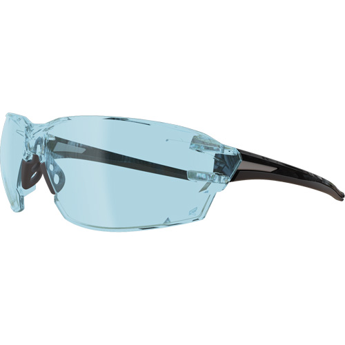 Lunettes de s&eacute;curit&eacute; Nervosa, Lentille Bleu p&acirc;le, Anti-&eacute;gratignures/Pare-vapeur, ANSI Z87+/MCEPS GL-PD 10-12/R&eacute;pond ou surpasse la norme CSA Z94.3 Absolute Business Supply