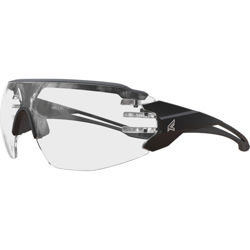 Lunettes de s&eacute;curit&eacute; Taven, Lentille Transparent, Anti-&eacute;gratignures/Pare-vapeur, ANSI Z87+/MCEPS GL-PD 10-12/R&eacute;pond ou surpasse la norme CSA Z94.3 Absolute Business Supply