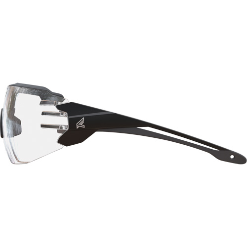 Lunettes de s&eacute;curit&eacute; Taven, Lentille Transparent, Anti-&eacute;gratignures/Pare-vapeur, ANSI Z87+/MCEPS GL-PD 10-12/R&eacute;pond ou surpasse la norme CSA Z94.3 Absolute Business Supply