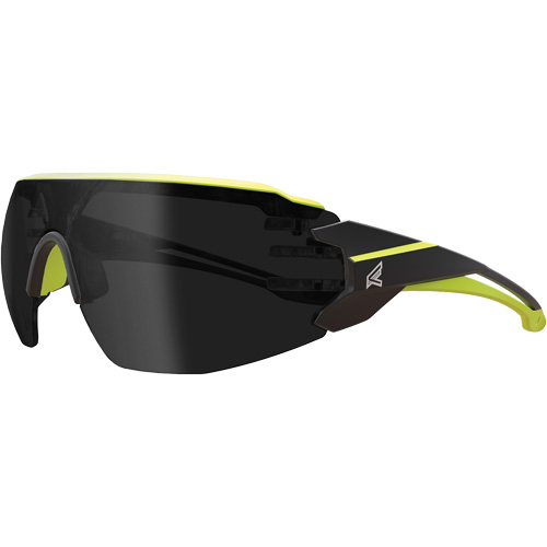 Lunettes de s&eacute;curit&eacute; Taven, Lentille Fum&eacute;e, Anti-&eacute;gratignures/Pare-vapeur, ANSI Z87+/MCEPS GL-PD 10-12/R&eacute;pond ou surpasse la norme CSA Z94.3 Absolute Business Supply