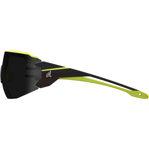 Lunettes de s&eacute;curit&eacute; Taven, Lentille Fum&eacute;e, Anti-&eacute;gratignures/Pare-vapeur, ANSI Z87+/MCEPS GL-PD 10-12/R&eacute;pond ou surpasse la norme CSA Z94.3 Absolute Business Supply