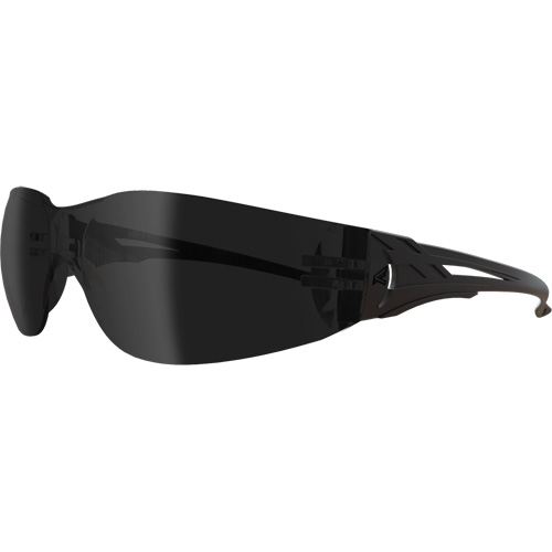 Lunettes de s&eacute;curit&eacute; Viso, Lentille Fum&eacute;e, Anti-&eacute;gratignures, ANSI Z87+/MCEPS GL-PD 10-12/R&eacute;pond ou surpasse la norme CSA Z94.3 Absolute Business Supply