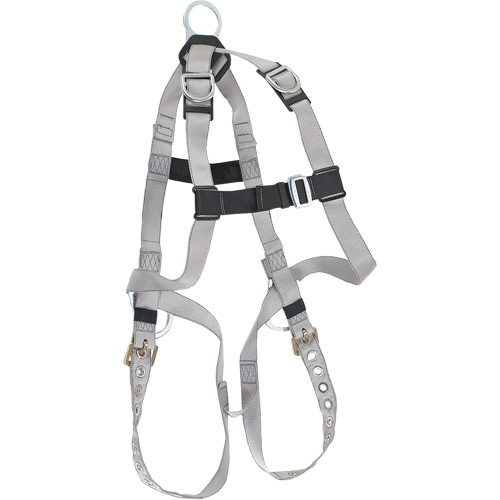 B-Compliant Safety Harness, CSA Certified, Class AEP Absolute Business Supply