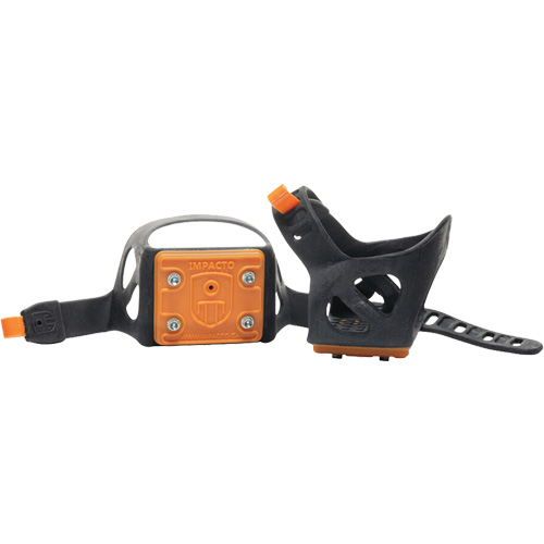 Crampons cibl&eacute;s pour traction sur glace Absolute Business Supply