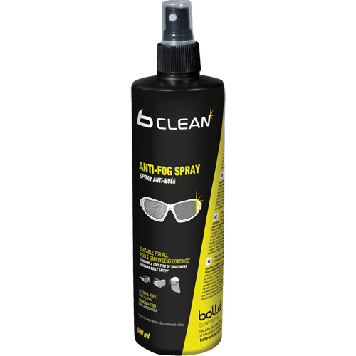 B-Clean B250 Anti-Fog Spray Absolute Business Supply