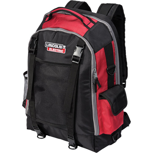 Sac &agrave; dos tout-en-un pour soudeur Absolute Business Supply