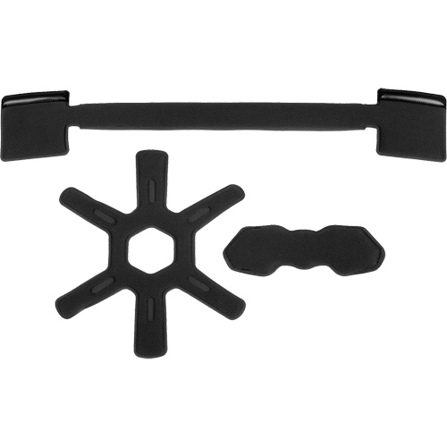 Ensemble de coussins de rechange pour casque de s&eacute;curit&eacute; V-Gard H2 Absolute Business Supply
