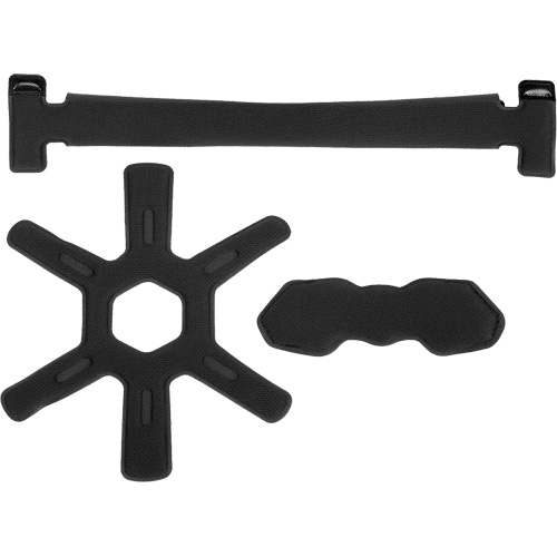 Mips&reg; Replacement Padding Set for V-Gard H2 Safety Helmet Absolute Business Supply