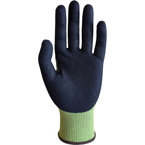 Gants r&eacute;sistants &agrave; la coupe interm&eacute;diaires KO-400, Taille 9, Calibre 15, Rev&ecirc;tement Nitrile, Enveloppe en Nylon/PEHP/Spandex/Graph&egrave;ne, ASTM ANSI niveau A4/EN 388 niveau D Absolute Business Supply