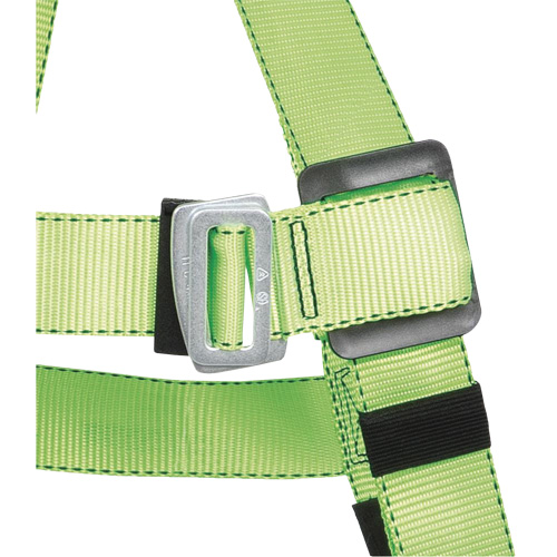 FBH10020A1020-S  Contractor Series Safety Harness, CSA Certified, Class AP, Small Absolute Business Supply