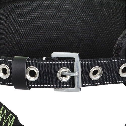 FBH10020A1020-S  Contractor Series Safety Harness, CSA Certified, Class AP, Small Absolute Business Supply