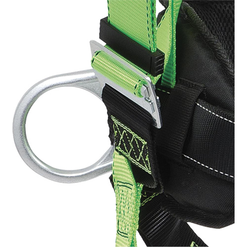 FBH10000A1020-S  Contractor Series Safety Harness, CSA Certified, Class AP, Small Absolute Business Supply