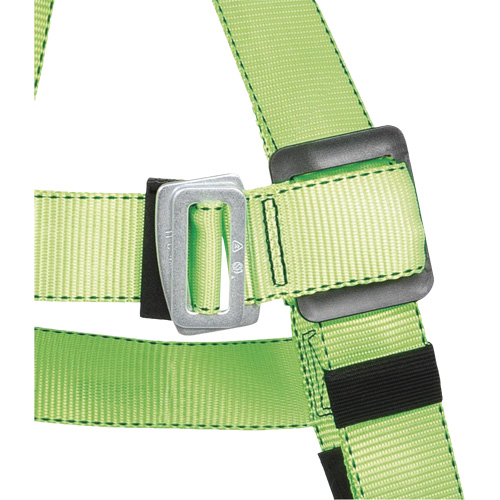 FBH10000L1020-S  Harnais de s&eacute;curit&eacute; s&eacute;rie entrepreneur avec ceinture de positionnement, Certifi&eacute;e CSA, Classe AP, Petit Absolute Business Supply