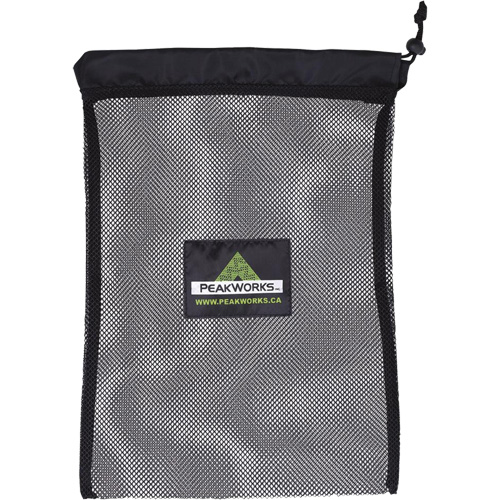 BAG-001 Nylon Mesh Harness Carrying Bag Absolute Business Supply