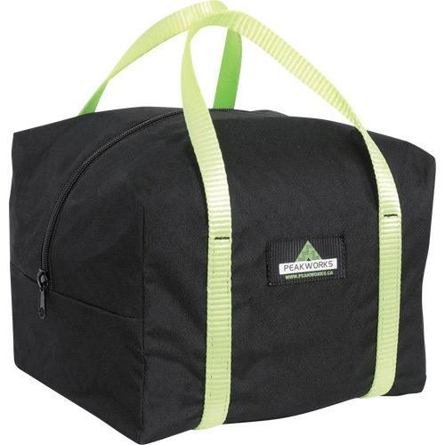 BAG-004 Sac de transport en nylon pour harnais Absolute Business Supply