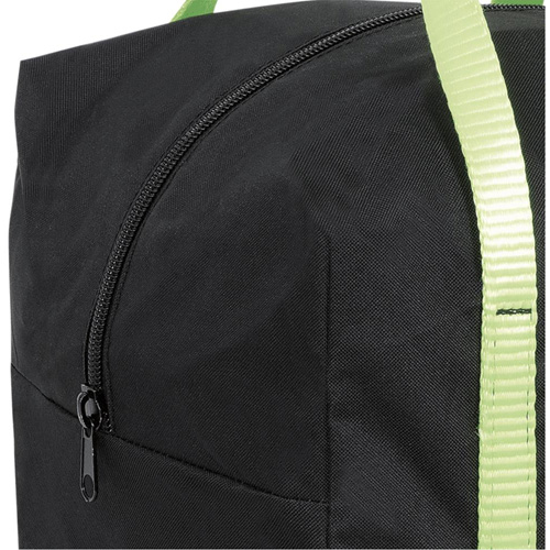 BAG-004 Sac de transport en nylon pour harnais Absolute Business Supply