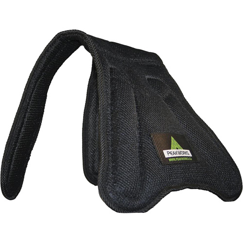 FBH-PAD Coussin dorsal amovible pour harnais Absolute Business Supply