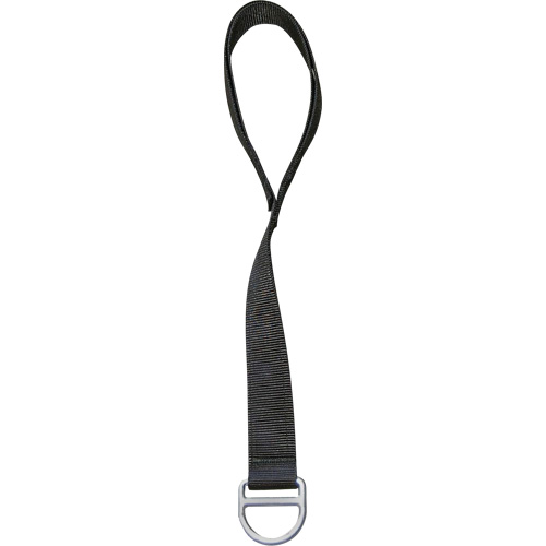 CP-14010 Rallonge pour anneau en D de 18" Absolute Business Supply