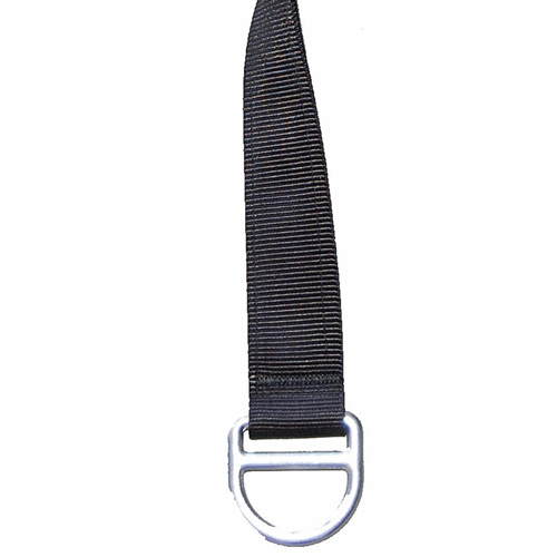 CP-14010 Rallonge pour anneau en D de 18" Absolute Business Supply