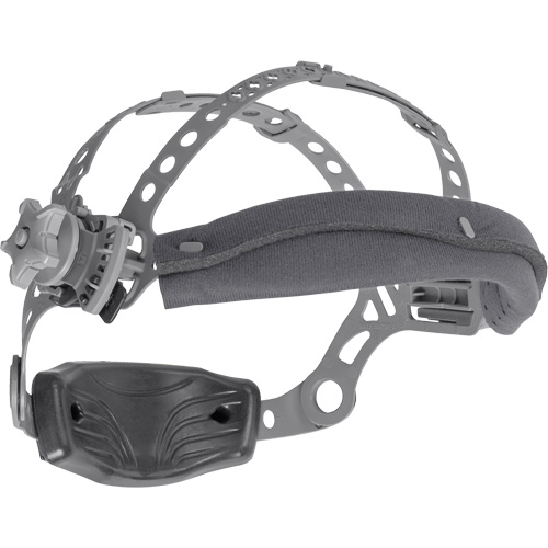 Harnais de t&ecirc;te Legacy pour masques de soudage s&eacute;ries Infinity, Elite & Performance Absolute Business Supply