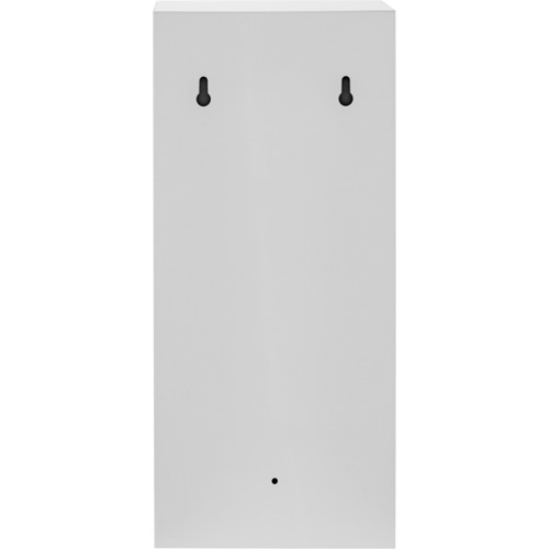Armoire int&eacute;rieur pour extincteur, 8" la x 18" h x 6" p Absolute Business Supply