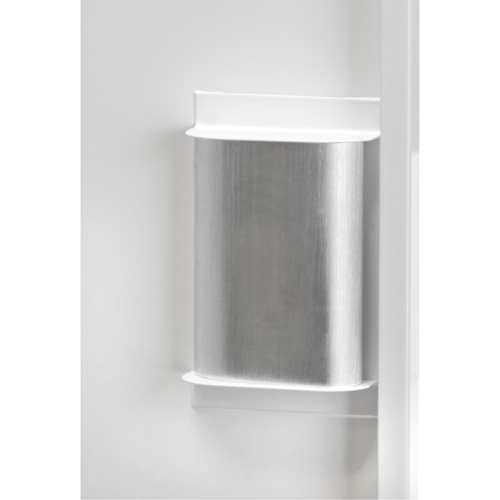 Armoire int&eacute;rieur pour extincteur, 8" la x 18" h x 6" p Absolute Business Supply