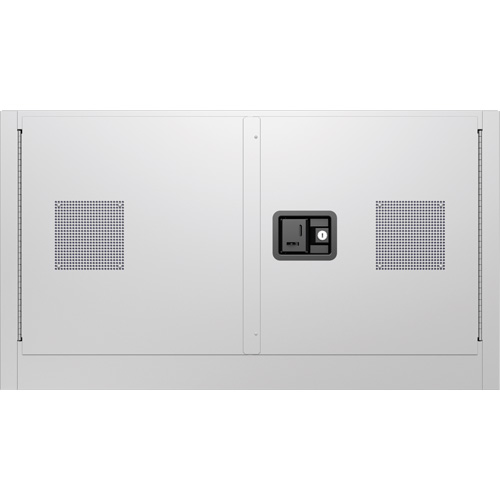 4kWh TECR Lithium-Ion Battery Charging Cabinet Absolute Business Supply