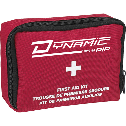 Dynamic First Aid Kit, Meets/Exceeds CSA Z1220-24 Type 1 Personal, Personal (1 Worker) Absolute Business Supply