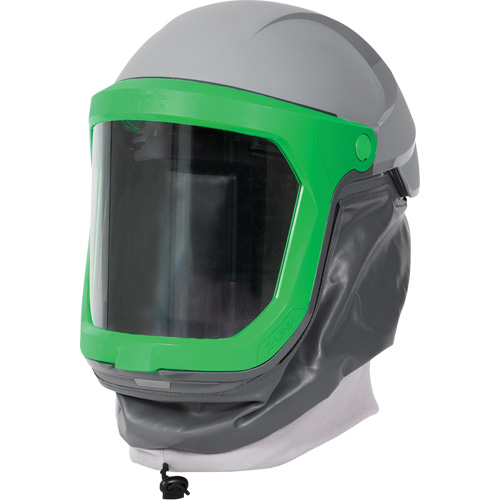 Respirateur Zytec FR avec joint &eacute;tanche pour visage Z-Link, Standard, Pi&egrave;ce faciale/Casque rigide Absolute Business Supply