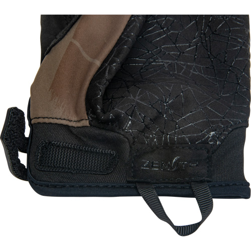 Gants utilitaires flexibles, Paume Synth&eacute;tique, Taille Petit Absolute Business Supply