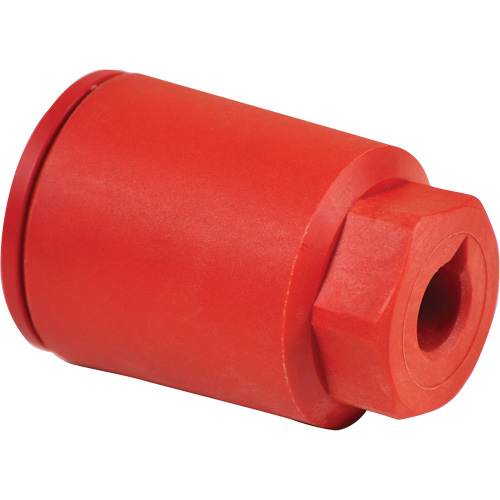 Replacement Nozzle for Safety Showers Absolute Business Supply