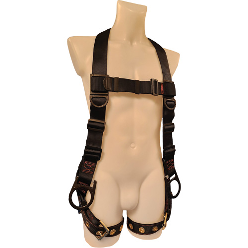 Harnais de s&eacute;curit&eacute; Koala Behr, Certifi&eacute;e CSA, Classe AP, Cap. 352 lb Absolute Business Supply