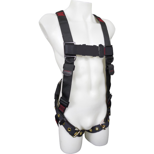 Harnais de s&eacute;curit&eacute; Koala Behr, Certifi&eacute;e CSA, Classe A, Cap. 352 lb Absolute Business Supply