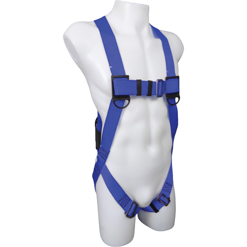 Harnais de s&eacute;curit&eacute; ECO, Certifi&eacute;e CSA, Classe AP, Cap. 352 lb Absolute Business Supply