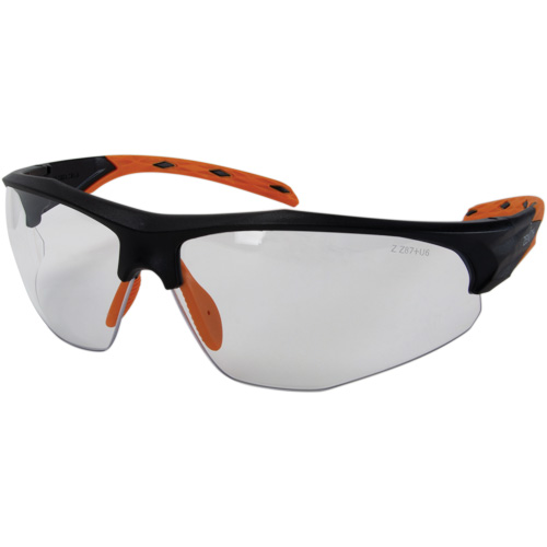 Lunettes de s&eacute;curit&eacute; de s&eacute;rie Z3700, Lentille Transparent, Anti-&eacute;gratignures, ANSI Z87+/R&eacute;pond ou surpasse la norme CSA Z94.3 Absolute Business Supply