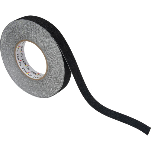 Ruban antid&eacute;rapant, 1" x 60', Noir Absolute Business Supply