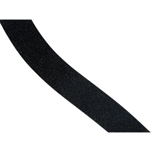 Ruban antid&eacute;rapant, 1" x 60', Noir Absolute Business Supply