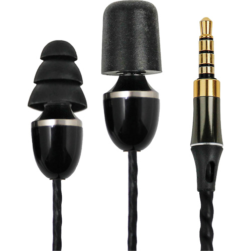 Wire Earbuds Absolute Business Supply