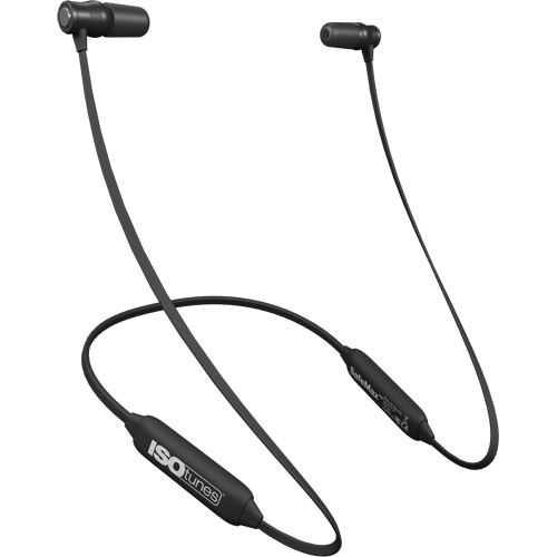 &eacute;couteurs Bluetooth Xtra 2.0 noir mat Absolute Business Supply