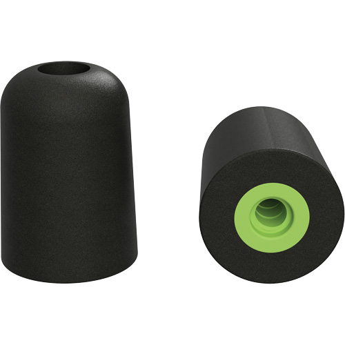 Trilogy Small Foam Replacement Eartips Absolute Business Supply